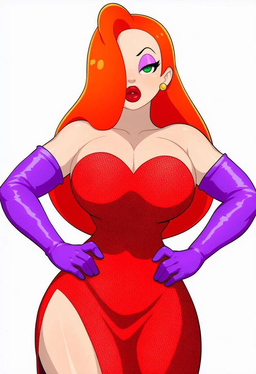jessica rabbit
