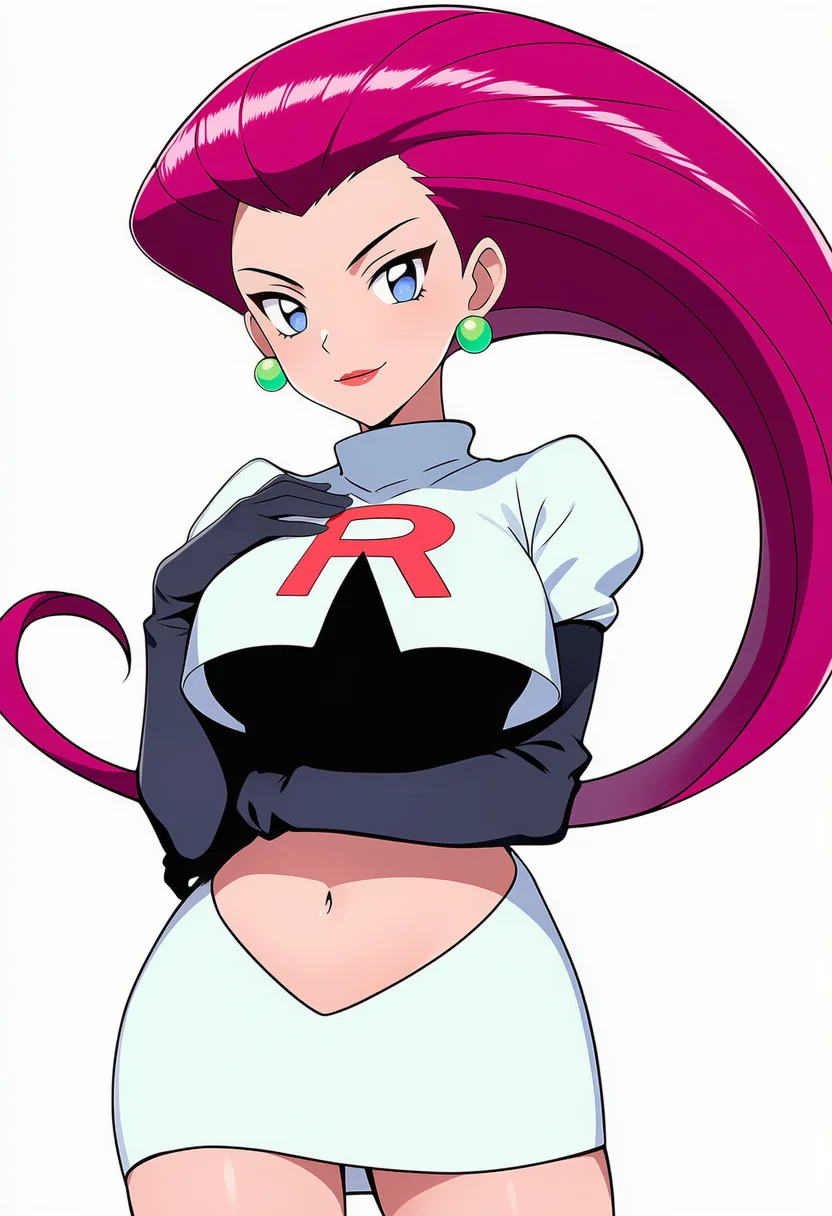 jessie (pokemon)