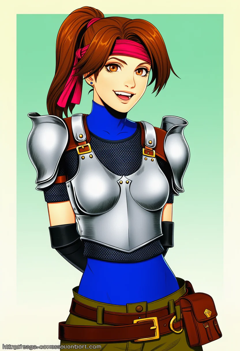 jessie rasberry