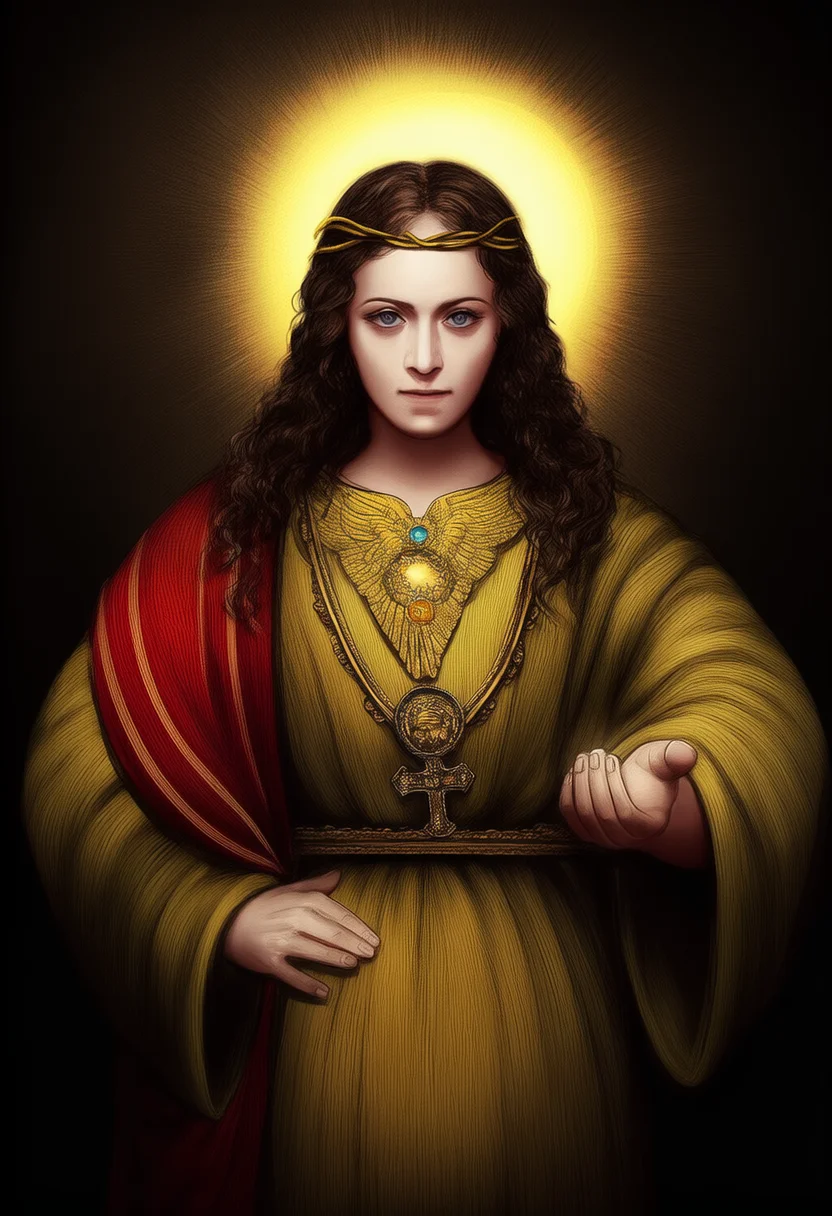 jesus