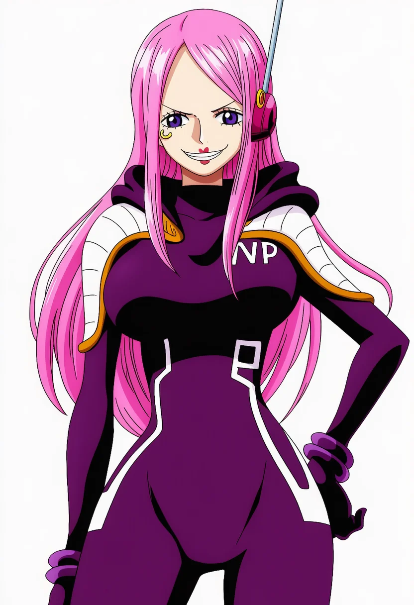 jewelry bonney