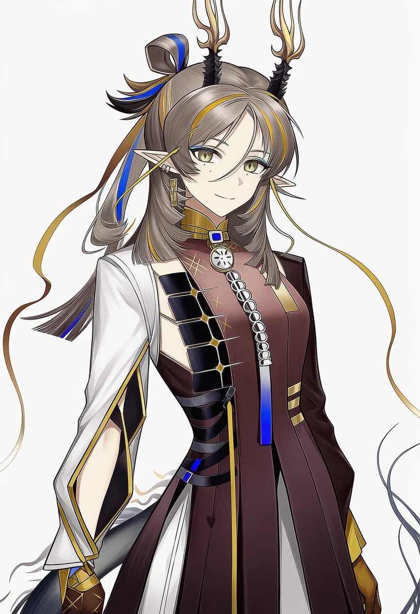 ji (arknights)
