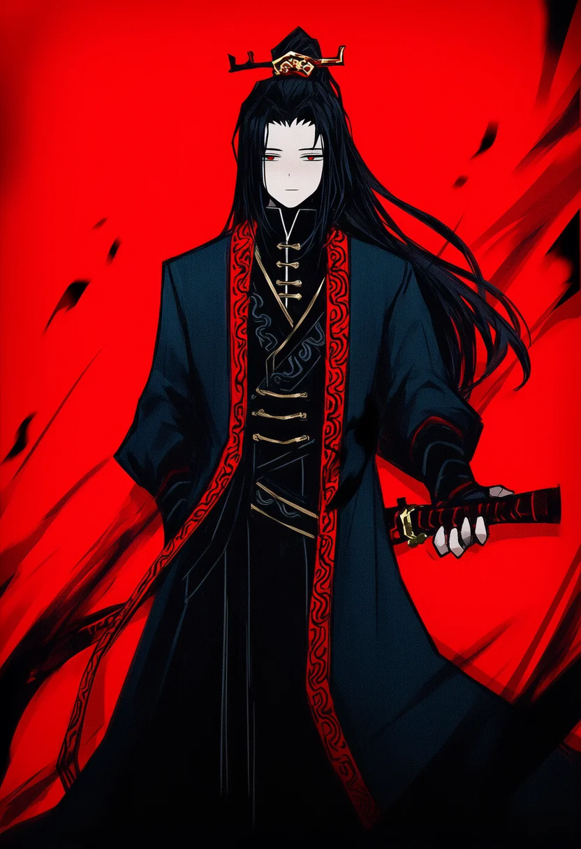 jia qiu (project moon)