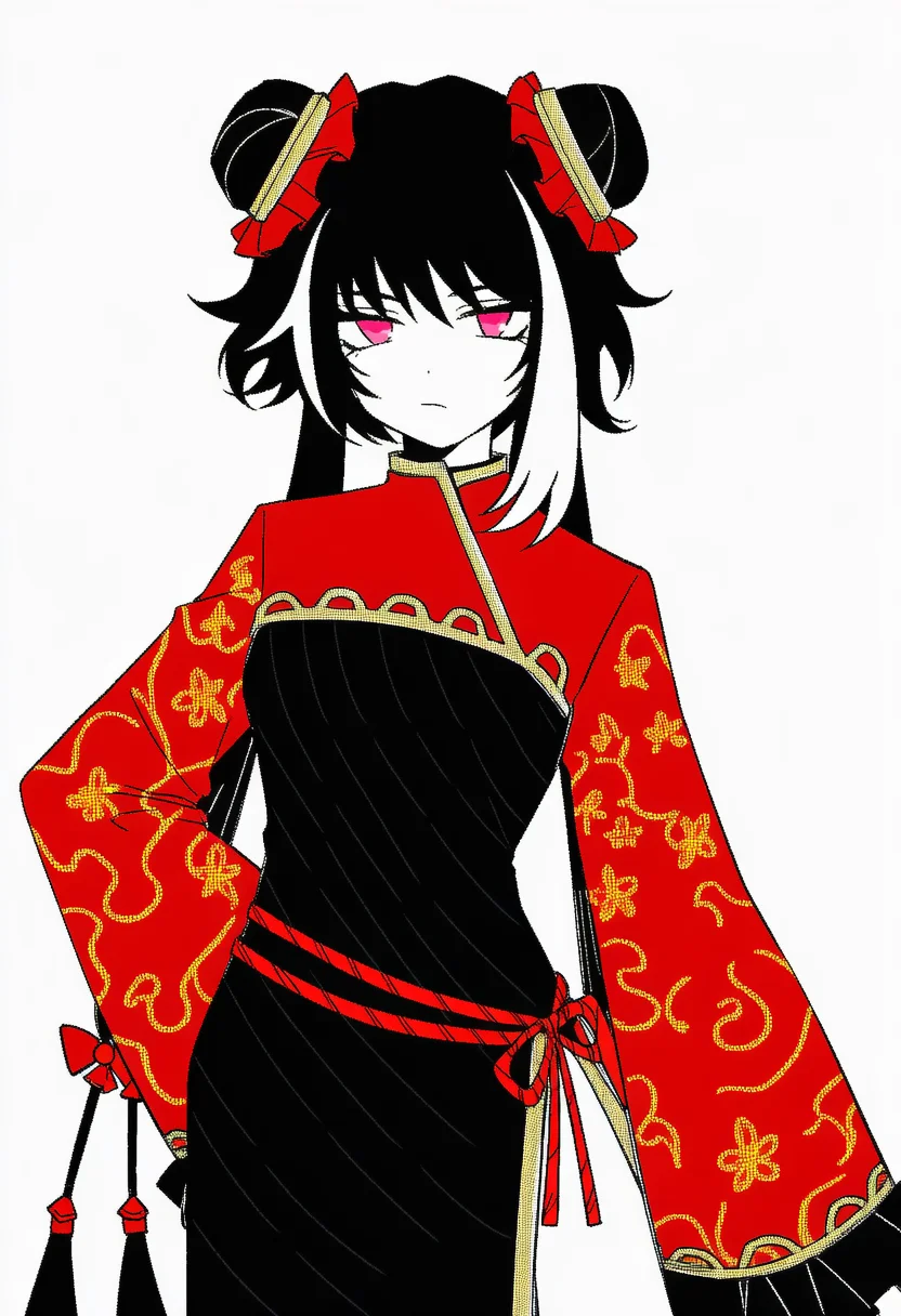 jia xichun (project moon)