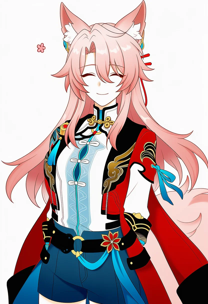 jiaoqiu (honkai: star rail)