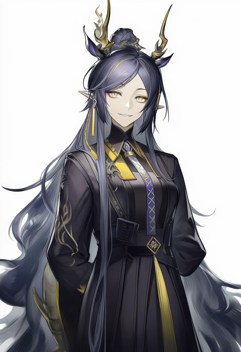 jie (arknights)