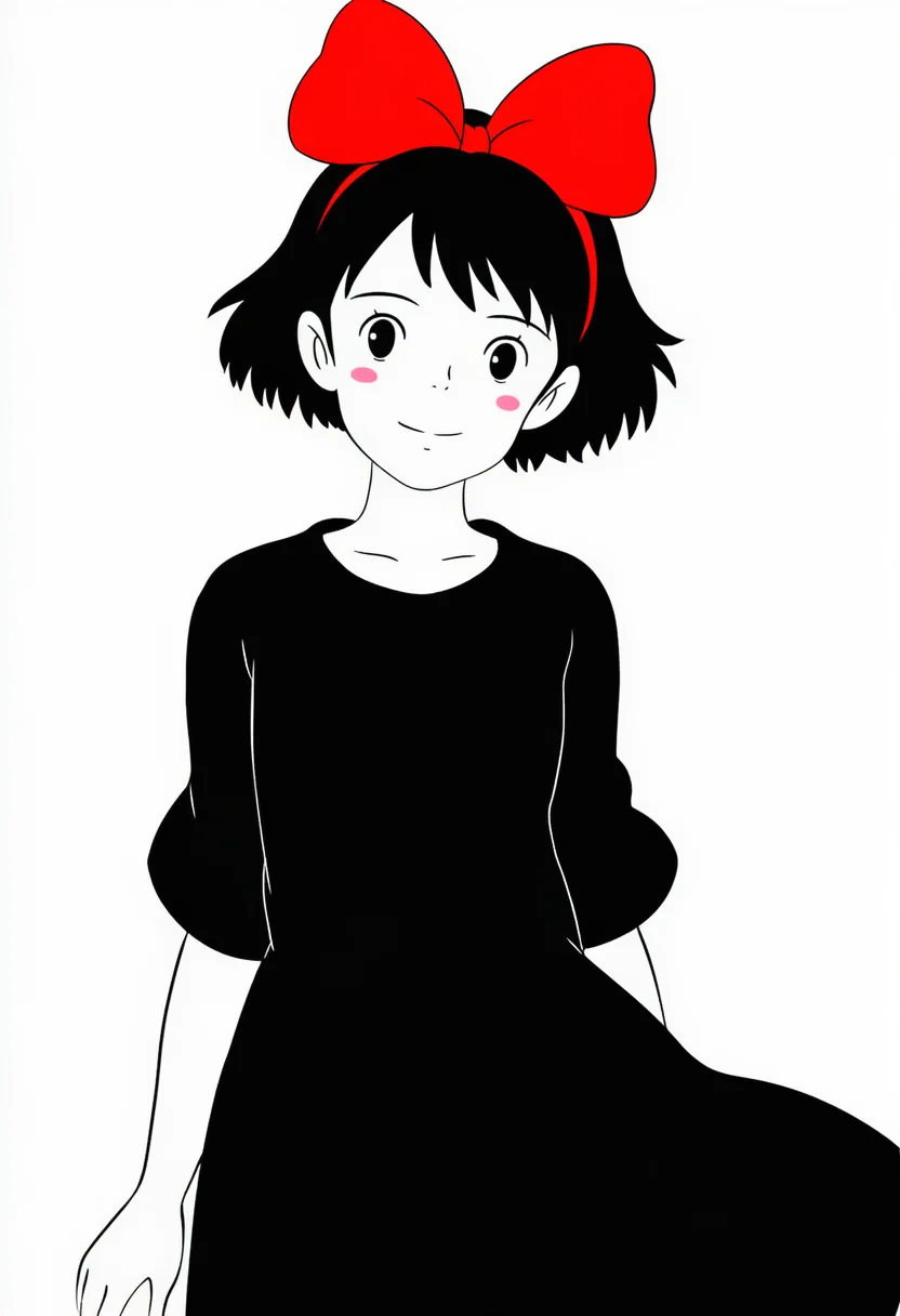 jiji (majo no takkyuubin)