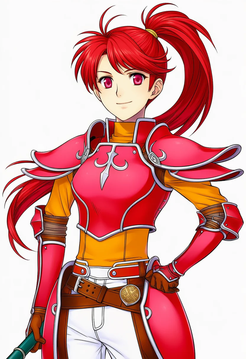 jill (fire emblem)