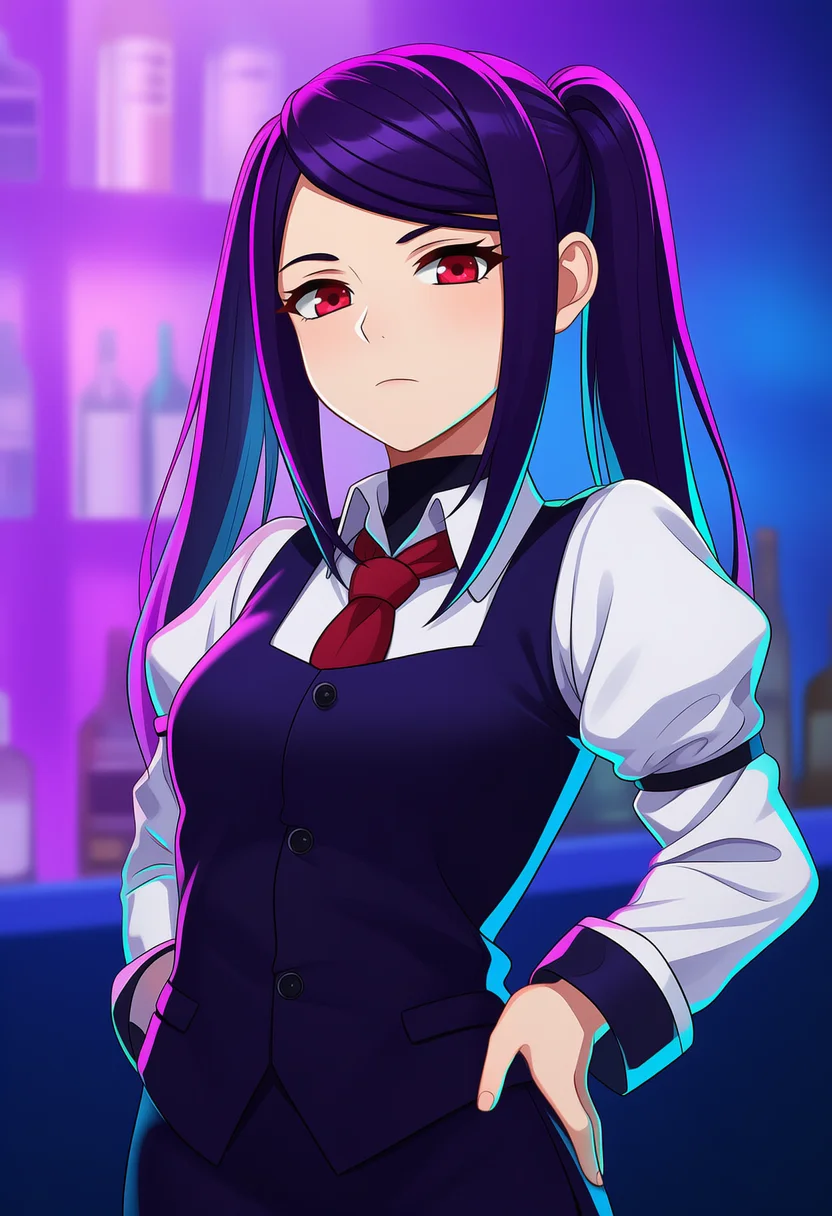jill stingray