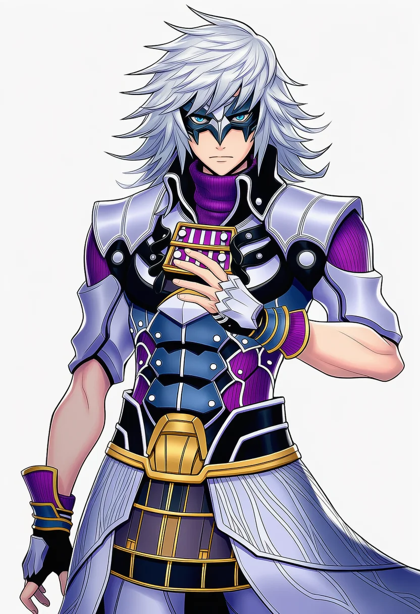 jin (xenoblade)