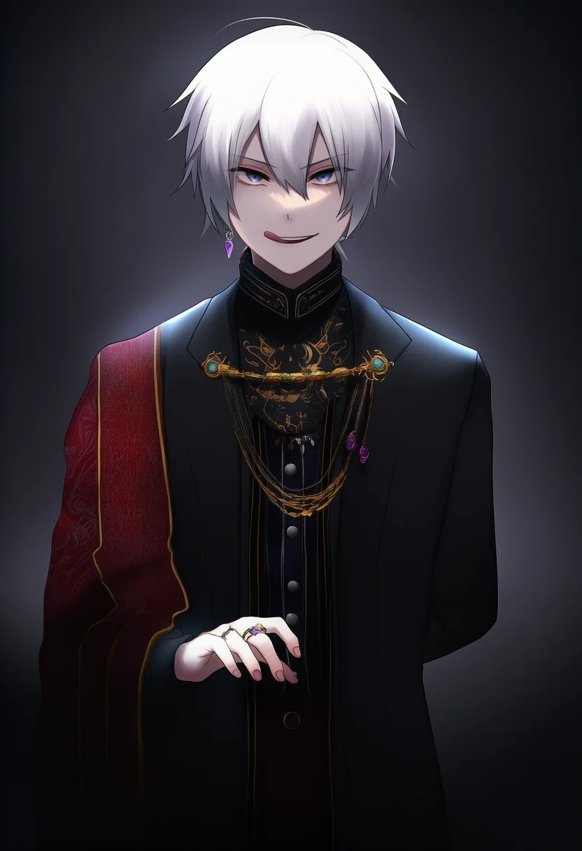 jin musou