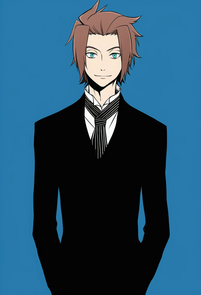 jin yuuichi