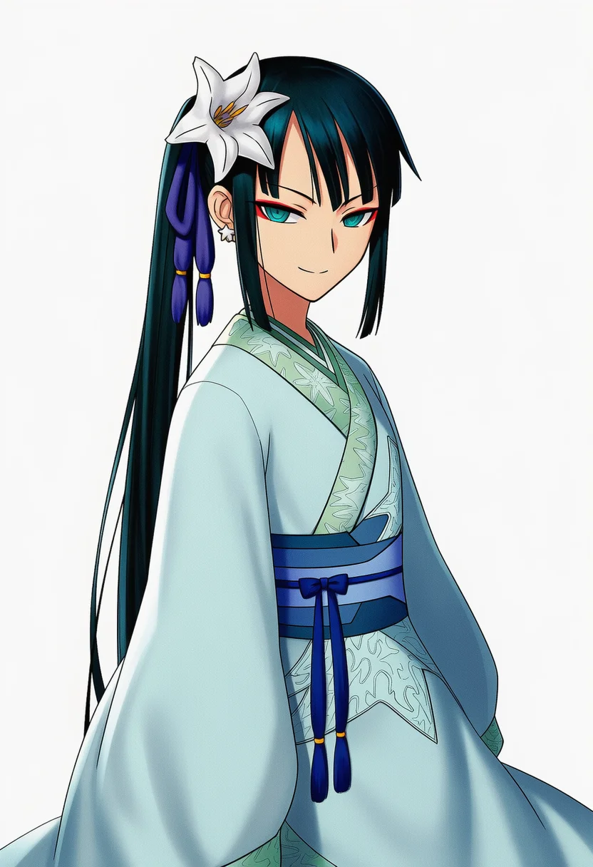 jing ke (fate)