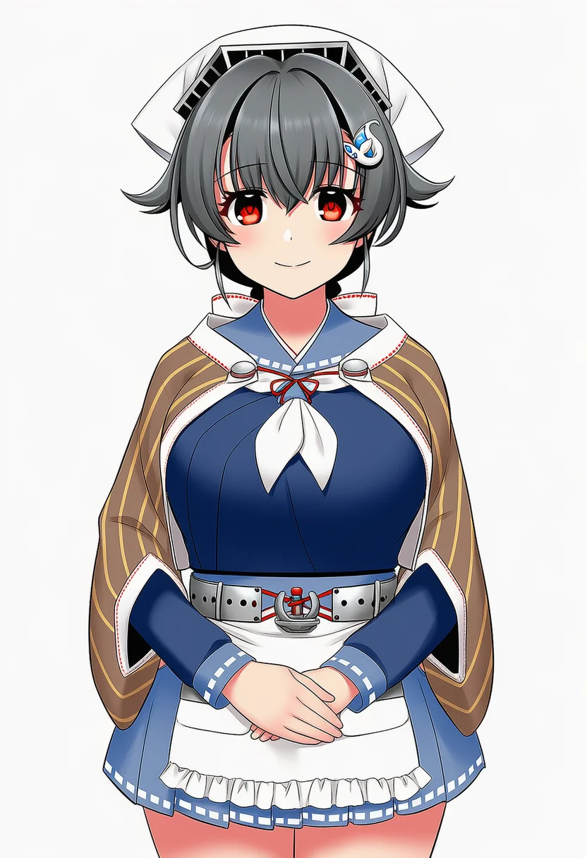 jingei (kancolle)