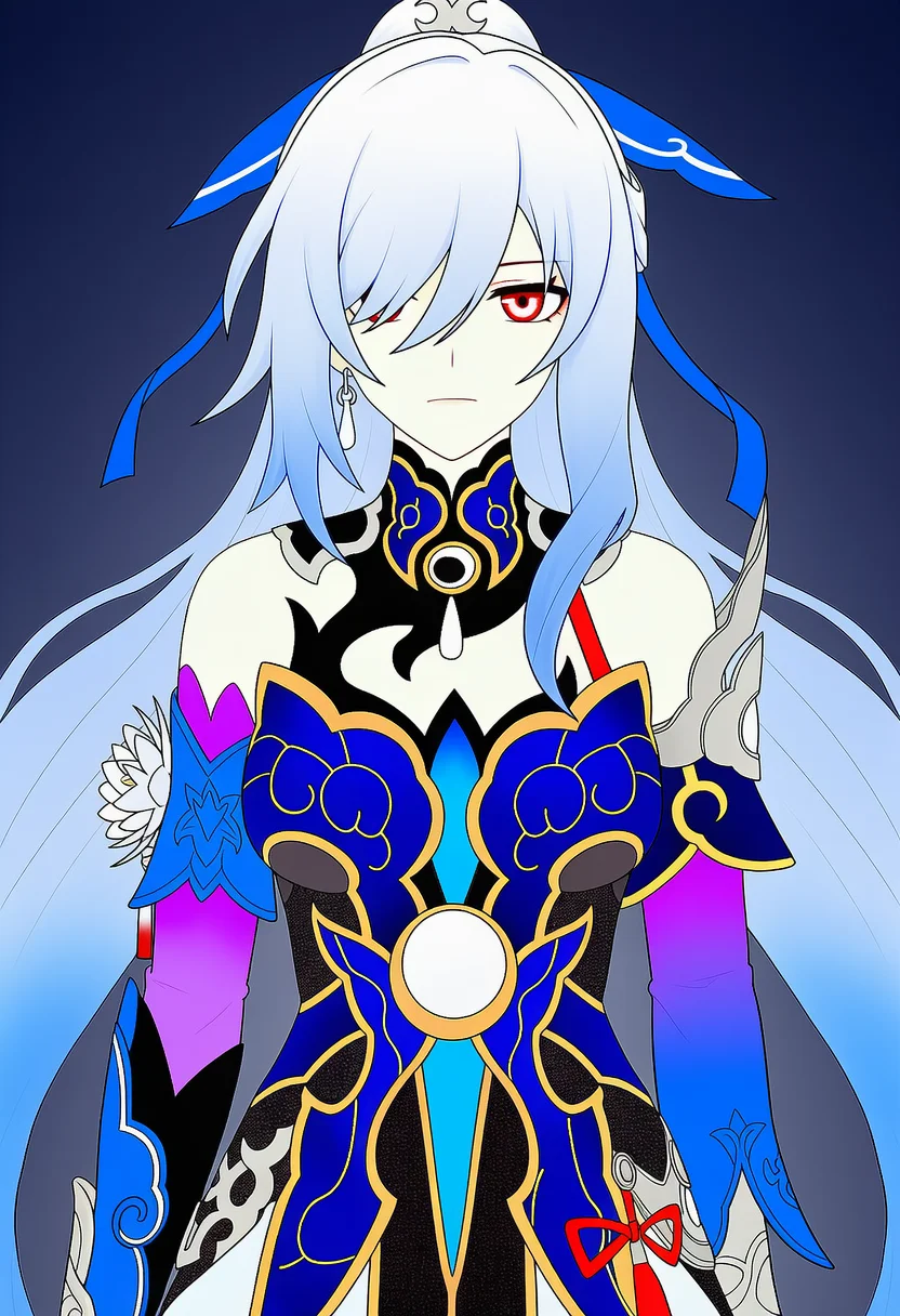 jingliu (honkai: star rail)