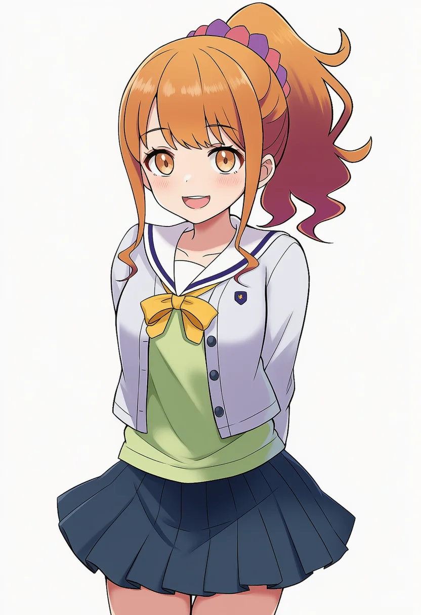 jinno megumi