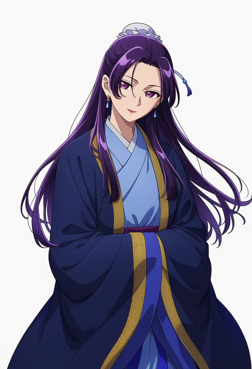 jinshi (kusuriya no hitorigoto)