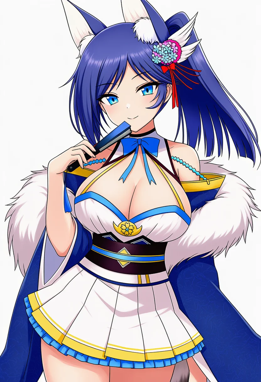 jintsuu (azur lane)