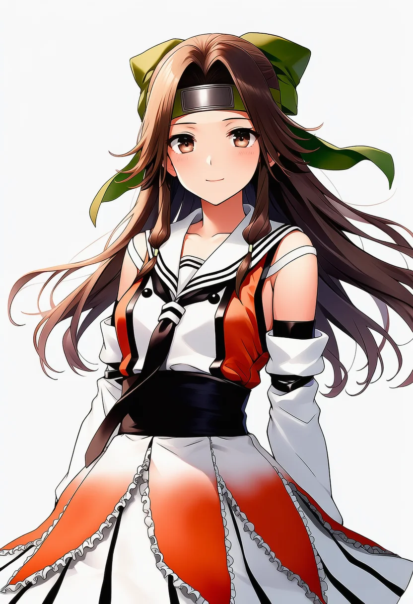 jintsuu kai ni (kancolle)