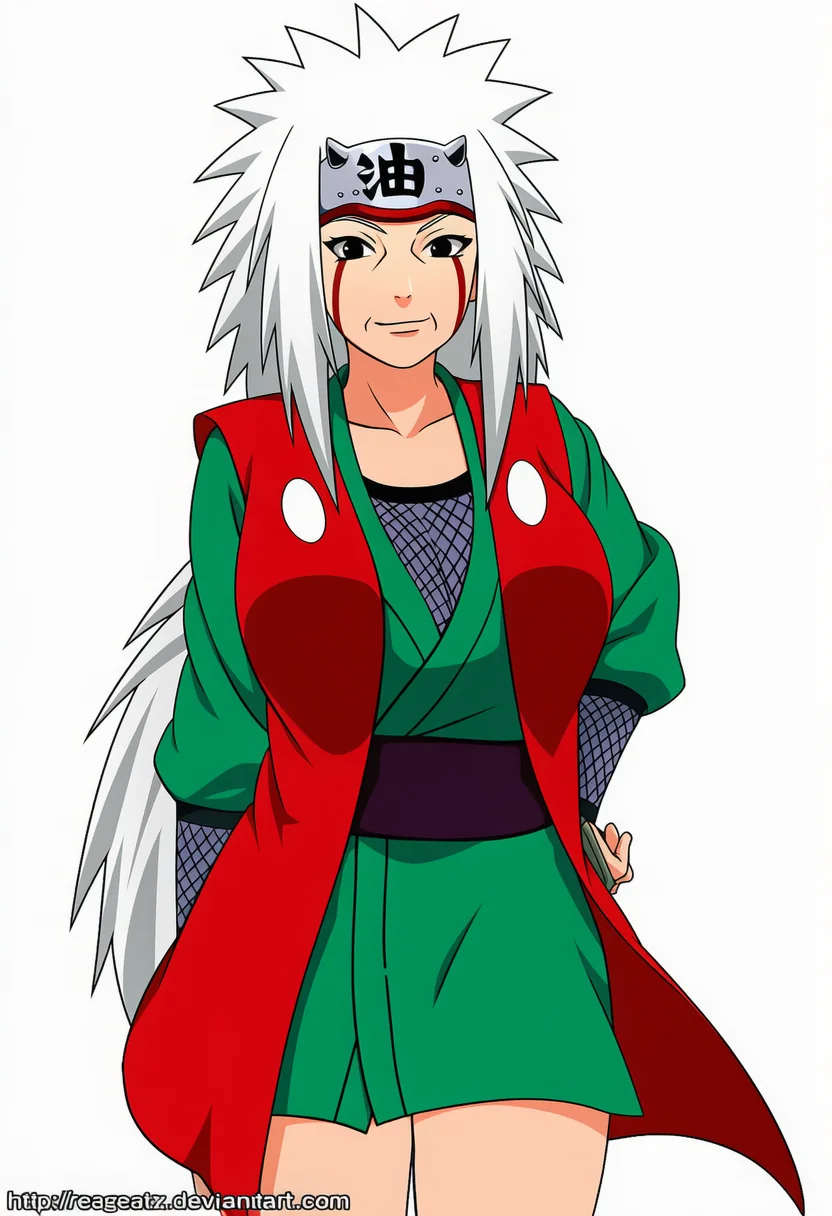 jiraiya (naruto)