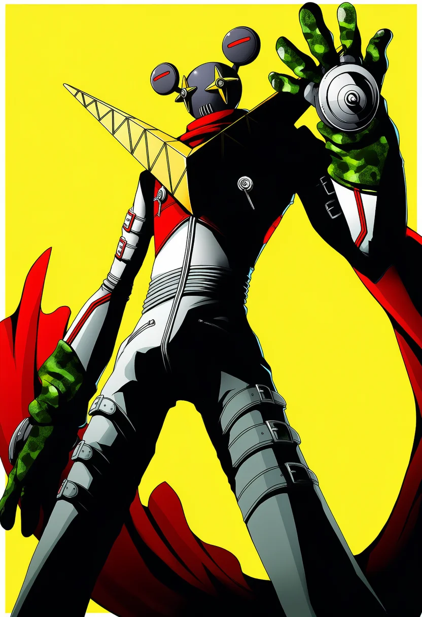 jiraiya (persona 4)