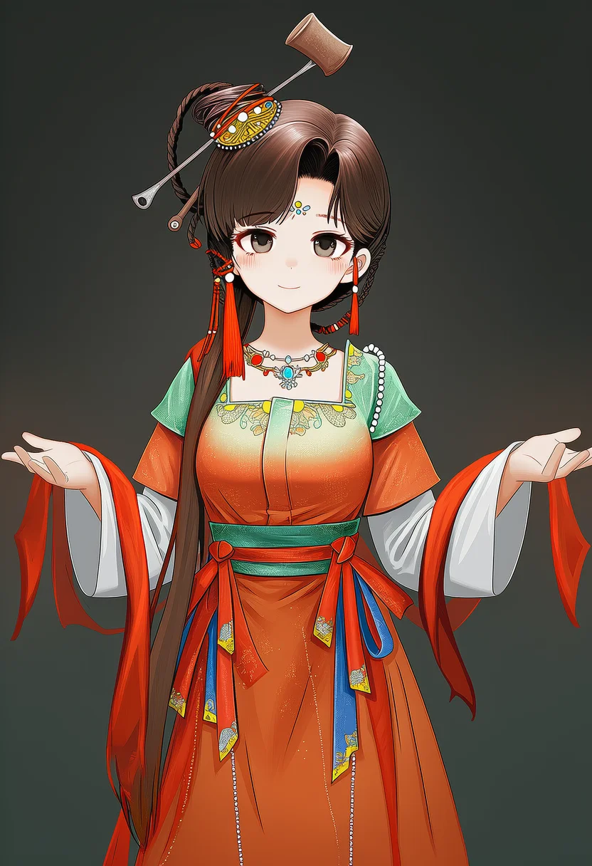 jiu niangzi