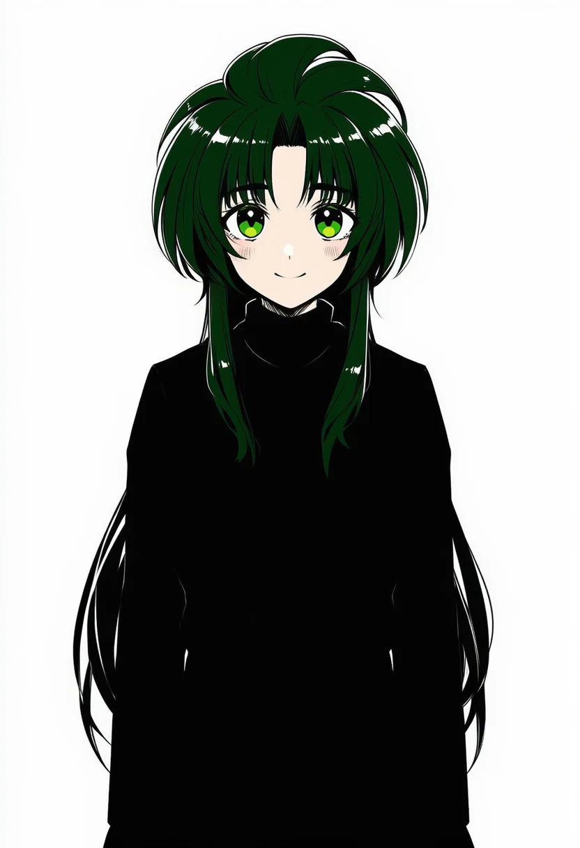jochuu-san