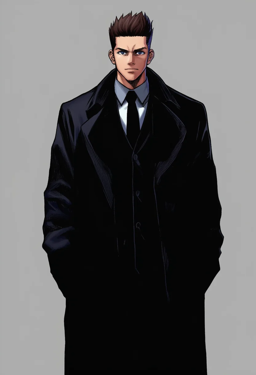 joe higashi