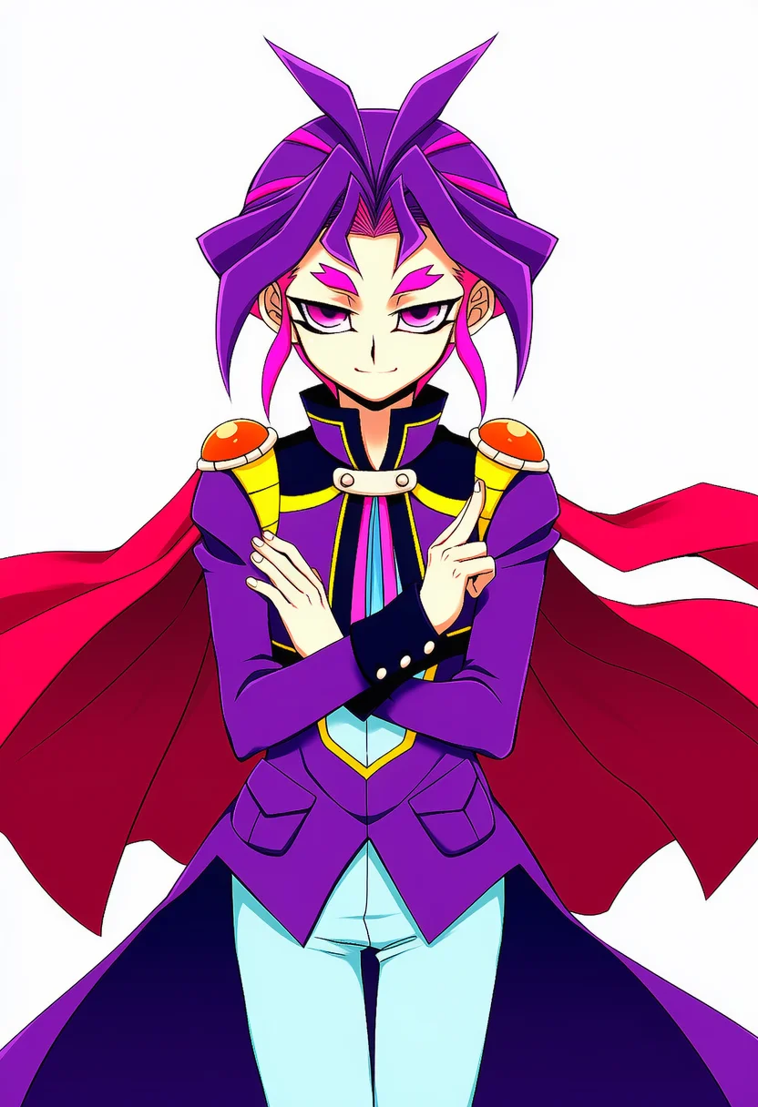 joeri (yu-gi-oh!)