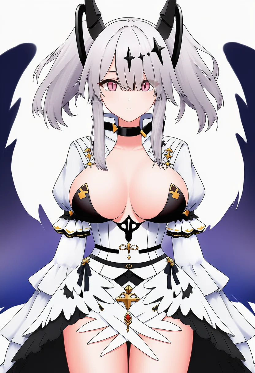 joffre (azur lane)