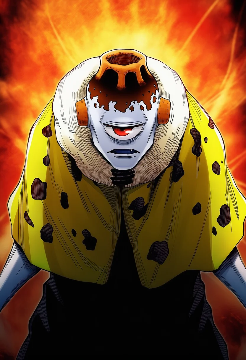 jogo (jujutsu kaisen)