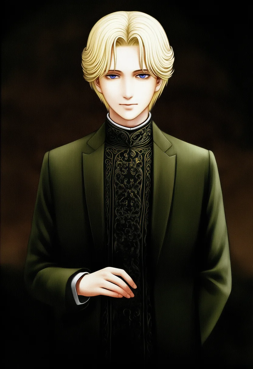 johan liebert