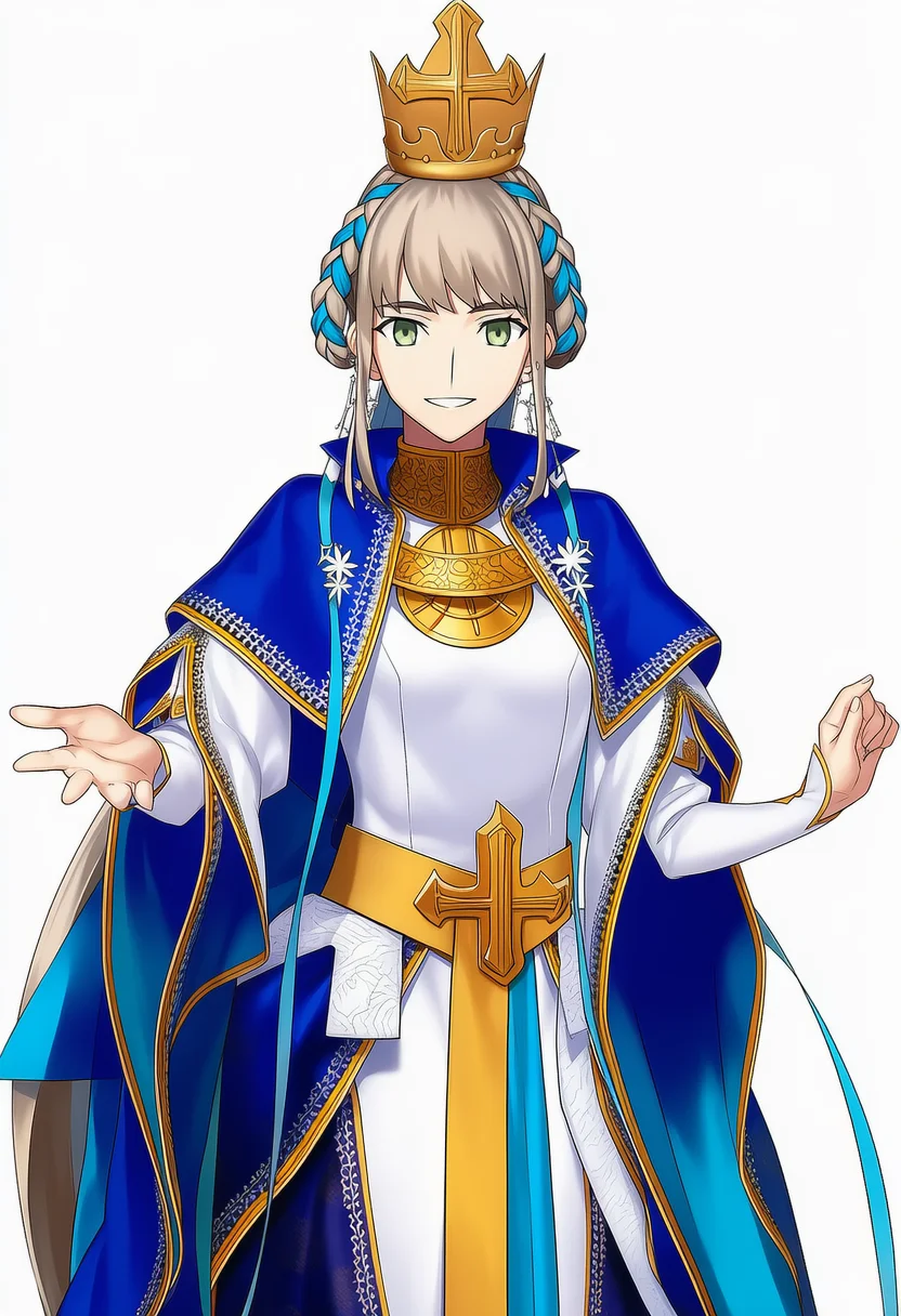 johanna (fate)