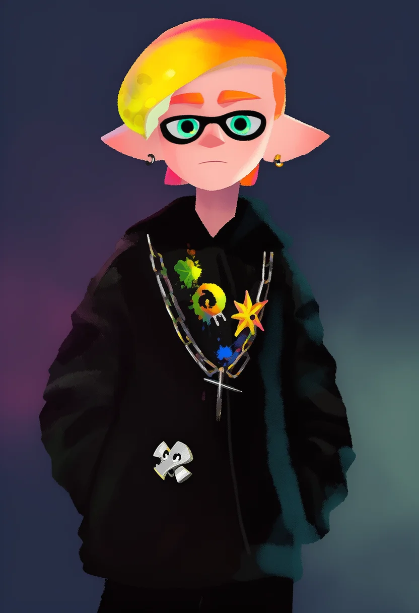 john (splatoon)