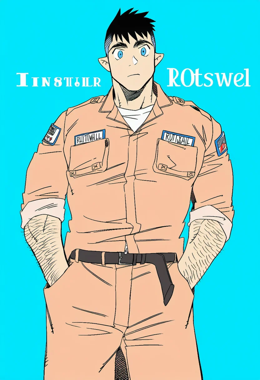 john rottweil (dickfish)