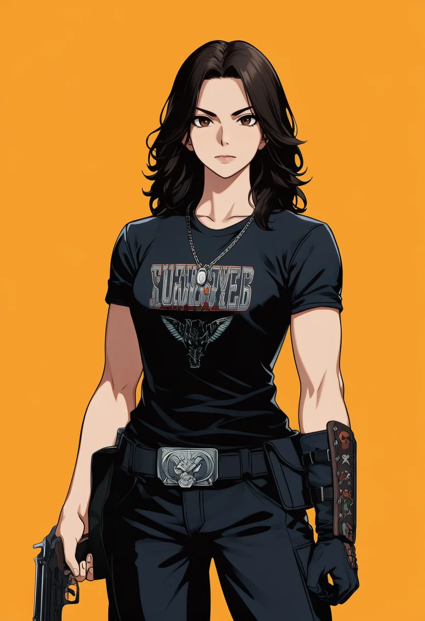 johnny silverhand
