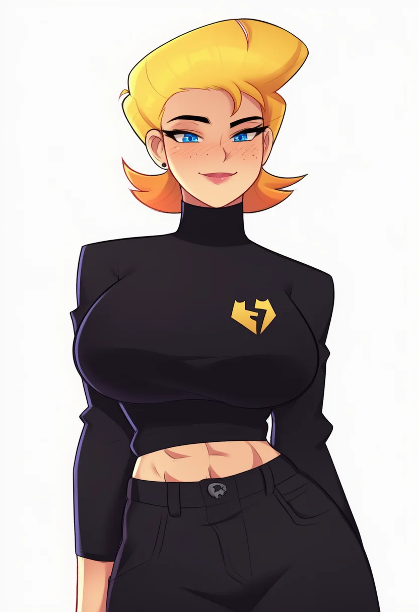 johnny storm