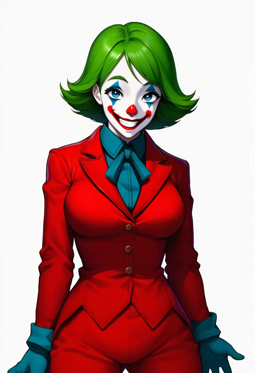joker (dc)