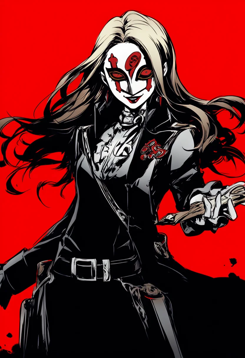 joker (persona 5)