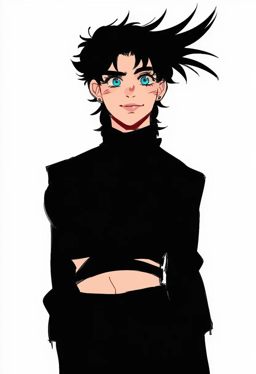 joseph joestar