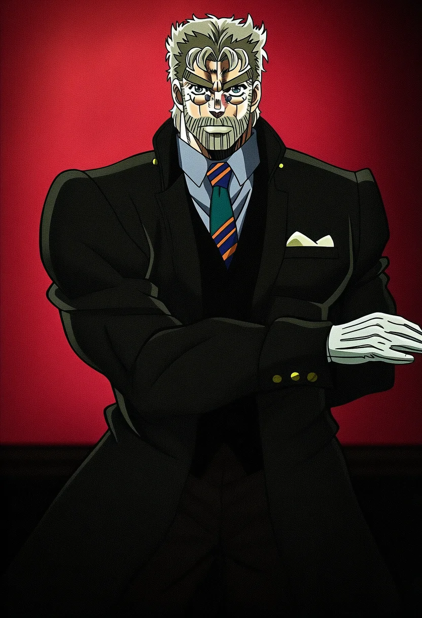 joseph joestar (old)