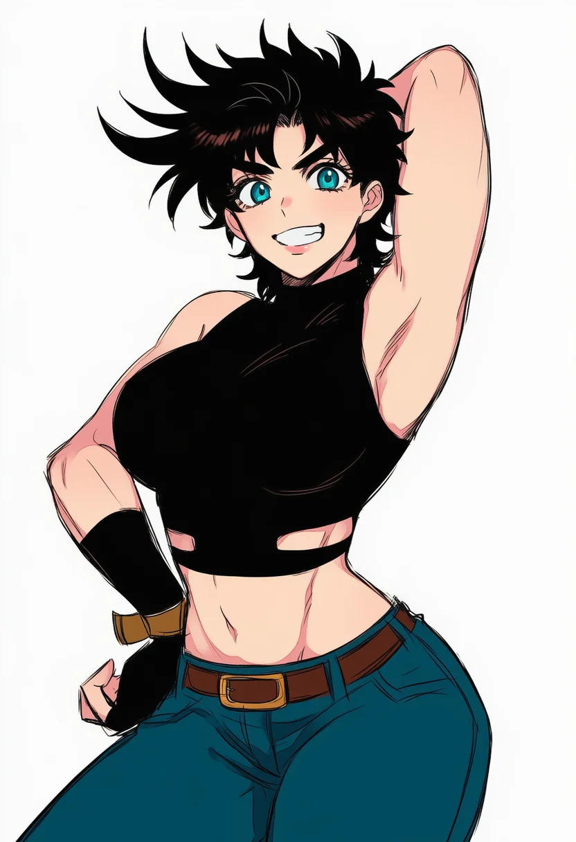 joseph joestar (young)