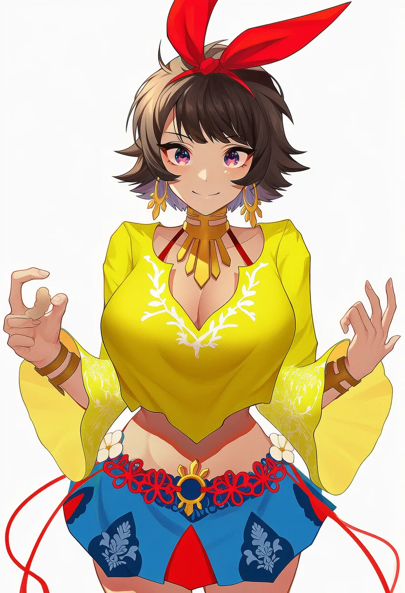 josie rizal