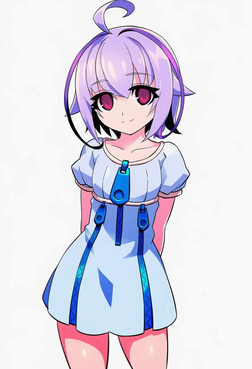 joule (gunvolt)