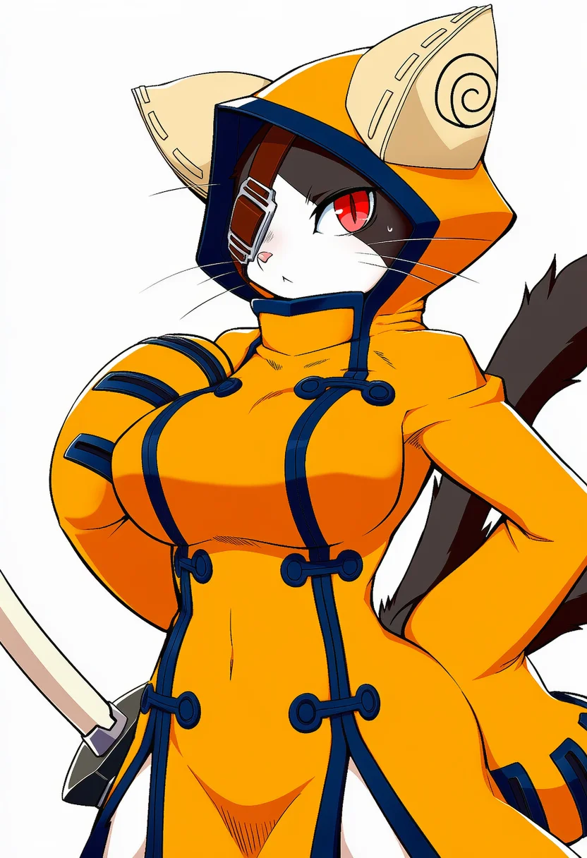 jubei (blazblue)