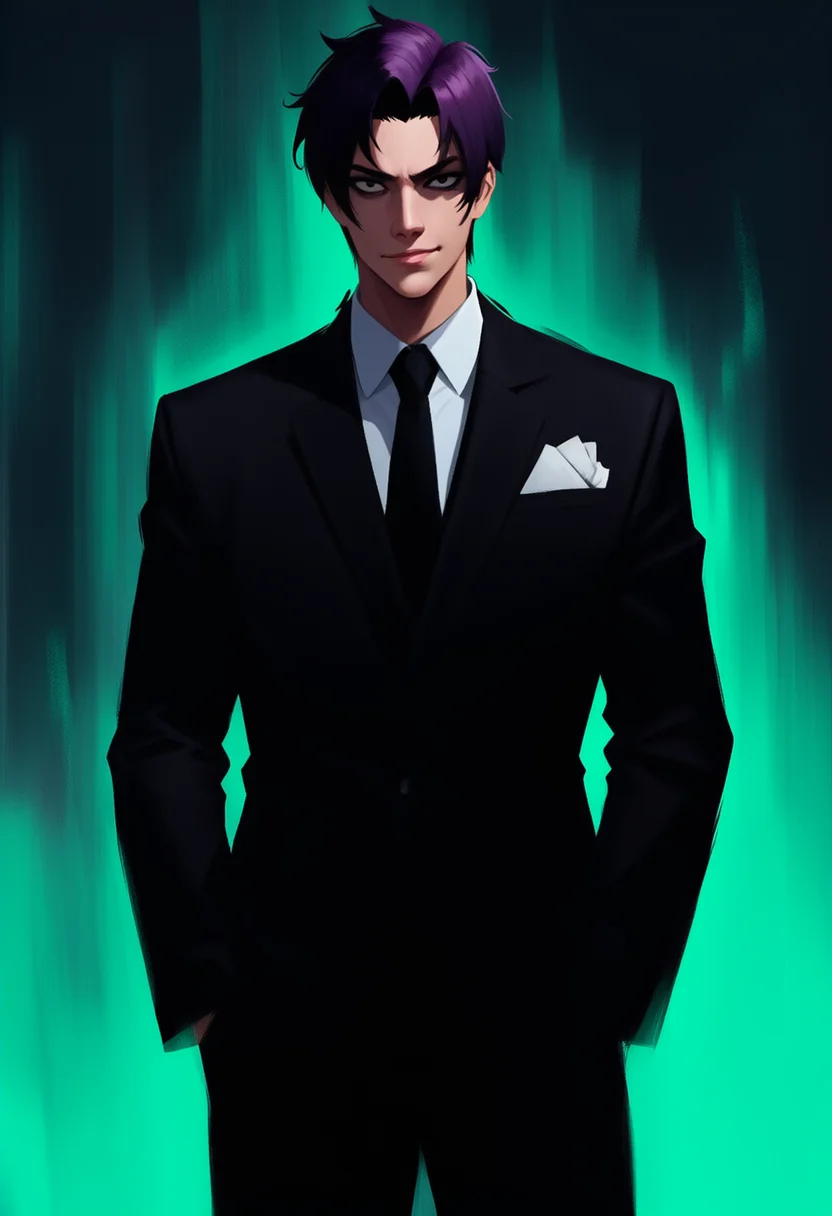 jude ares