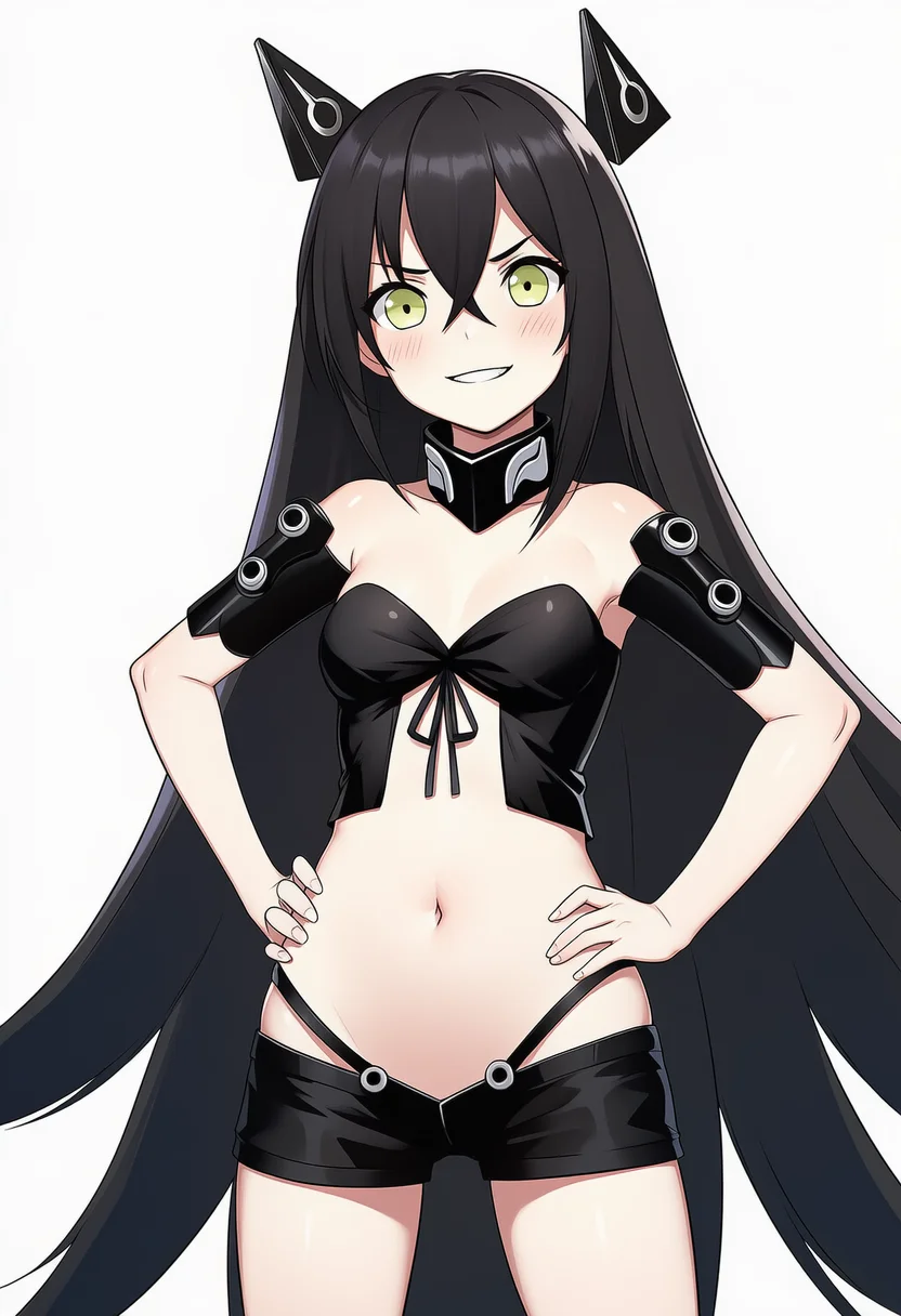 judge (girls' frontline)