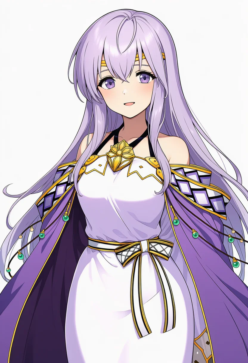 julia (fire emblem)