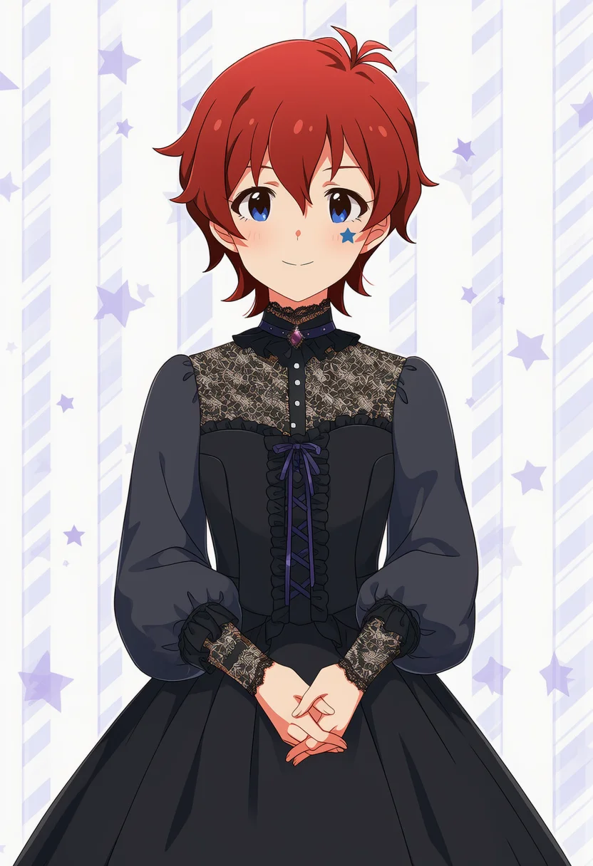 julia (idolmaster)