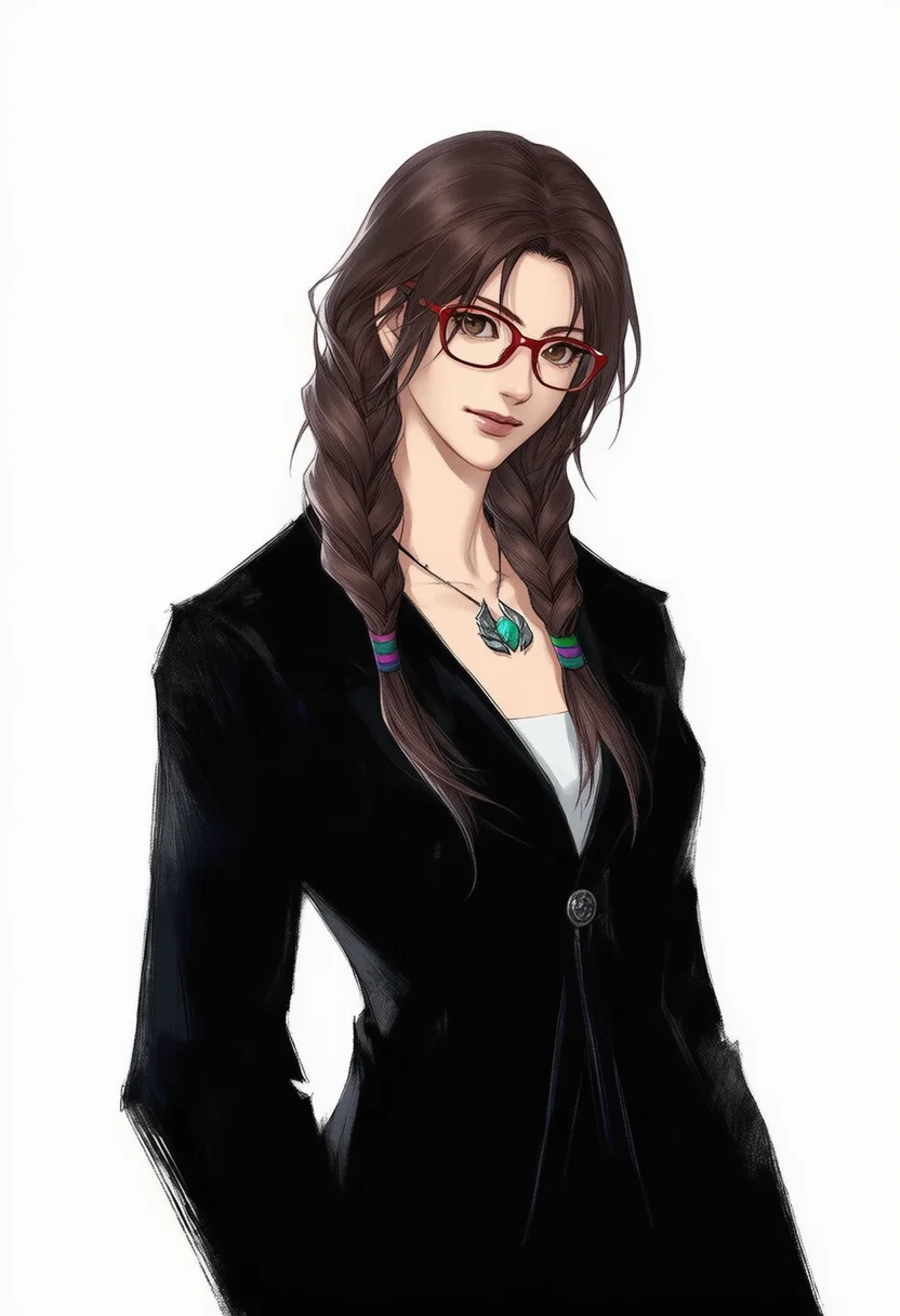 julia chang